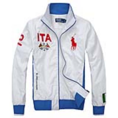 Cheap Men Polo Hoodies wholesale No. 351